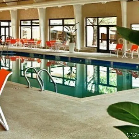 Hotel Gurnee 