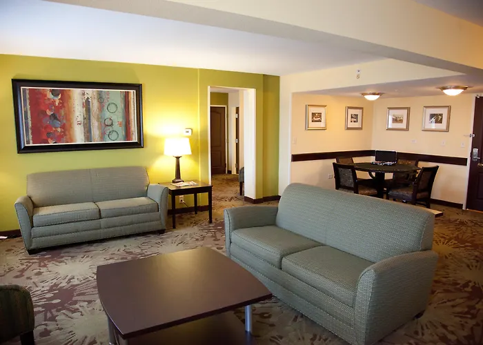 Hotel Gurnee