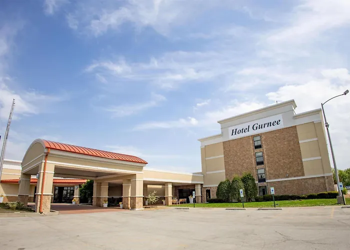 Hotel Gurnee
