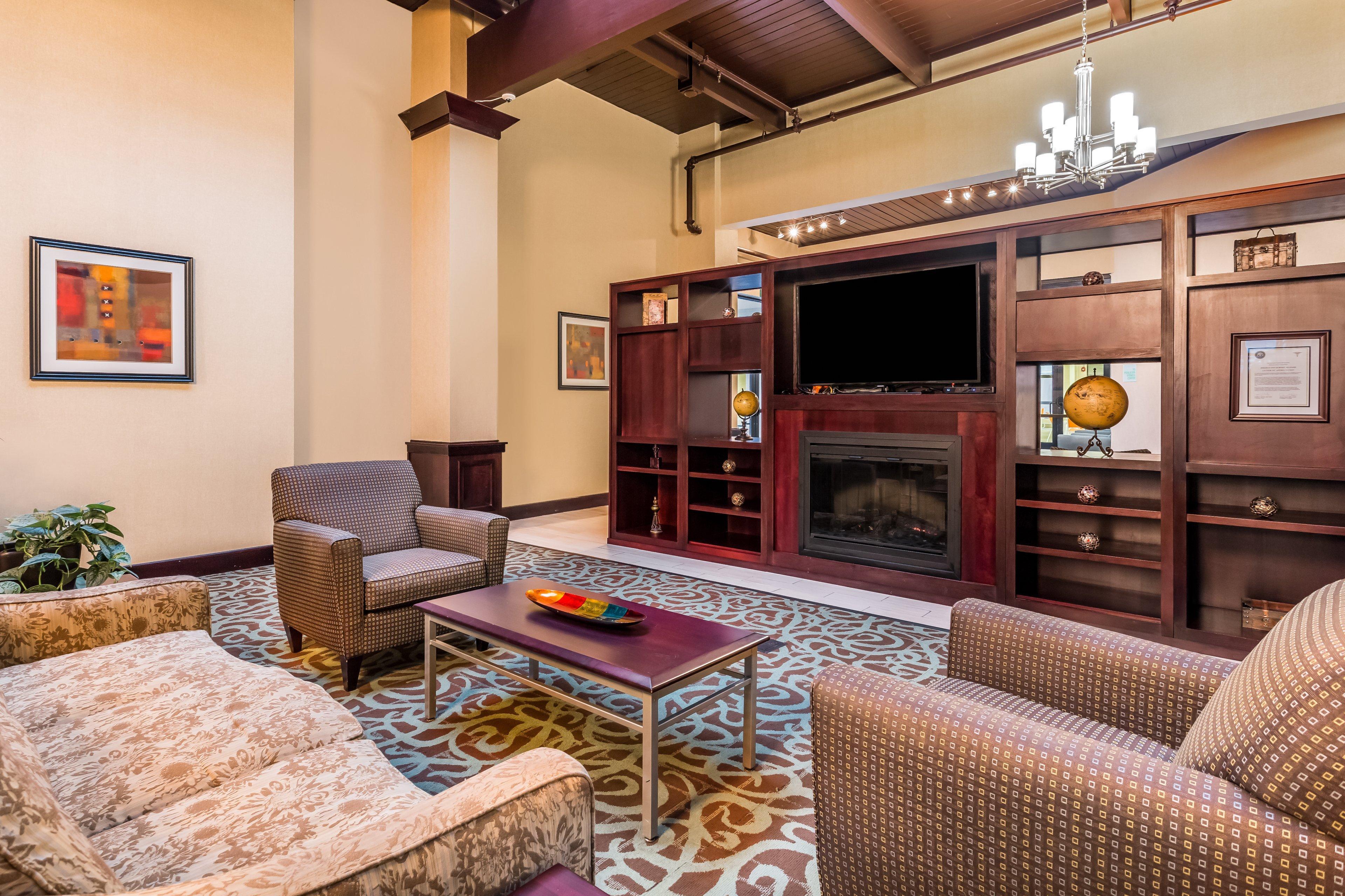 Hotel Hotel Gurnee 3*