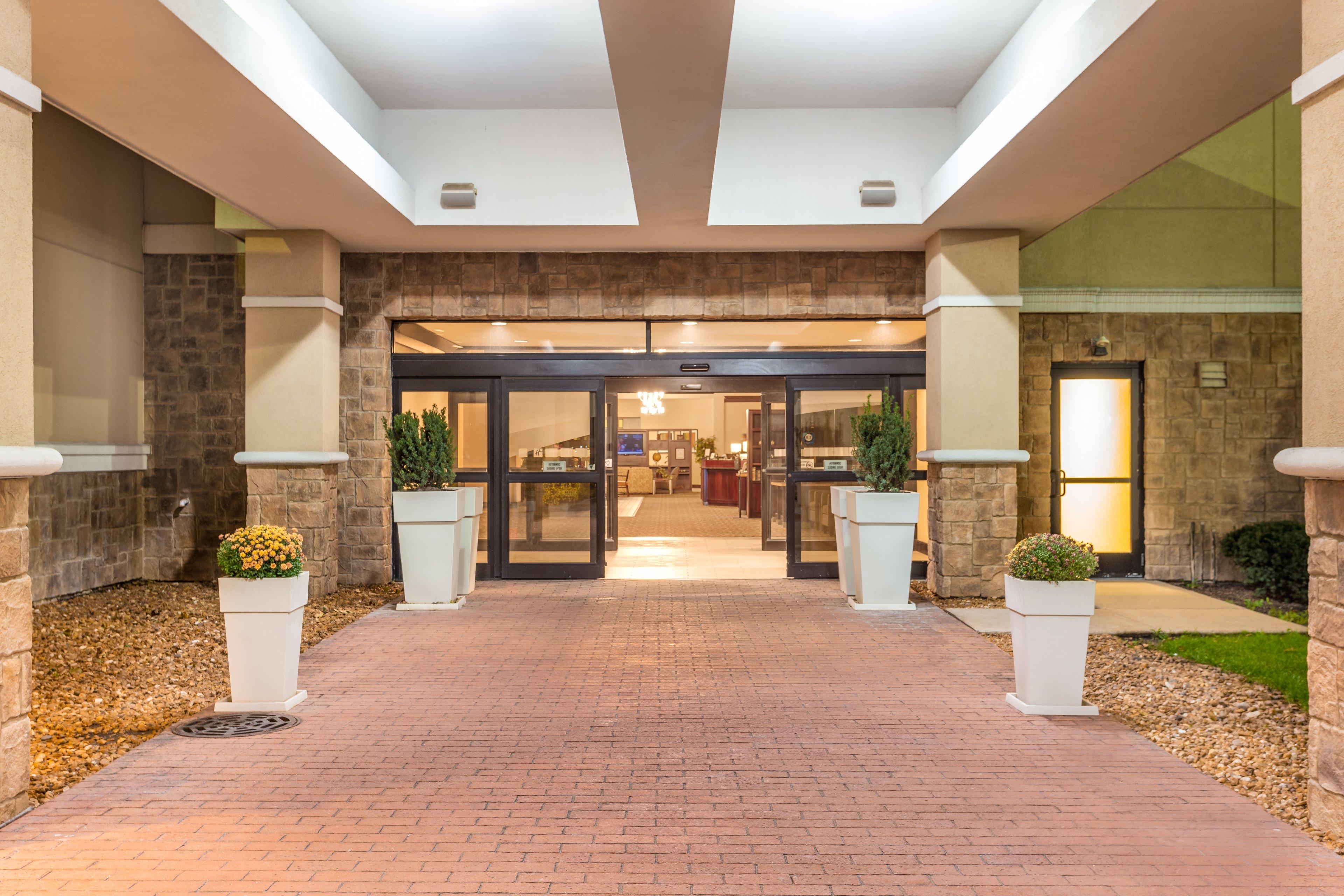 Hotel Hotel Gurnee 3*