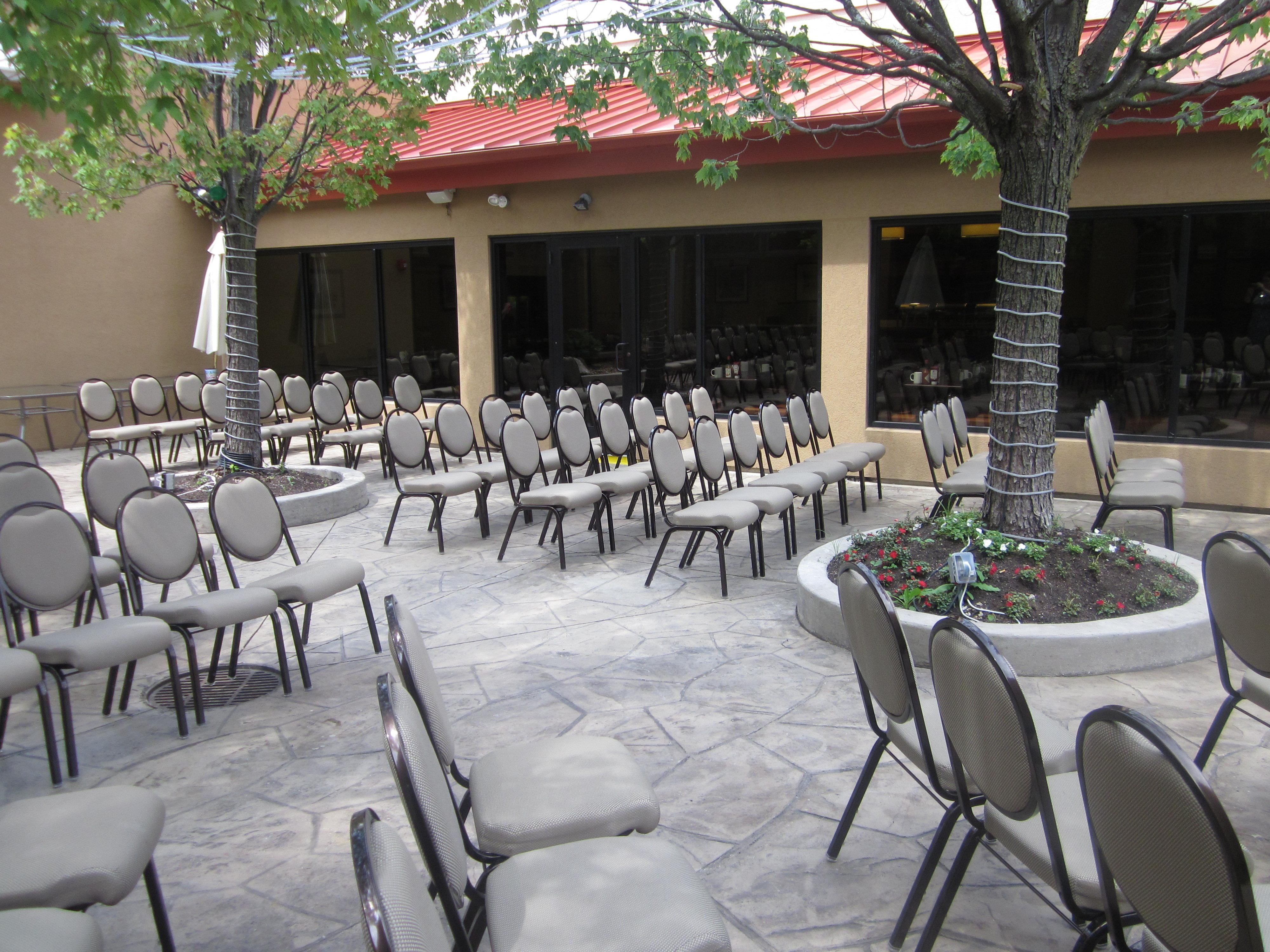 Hotel Gurnee 3*