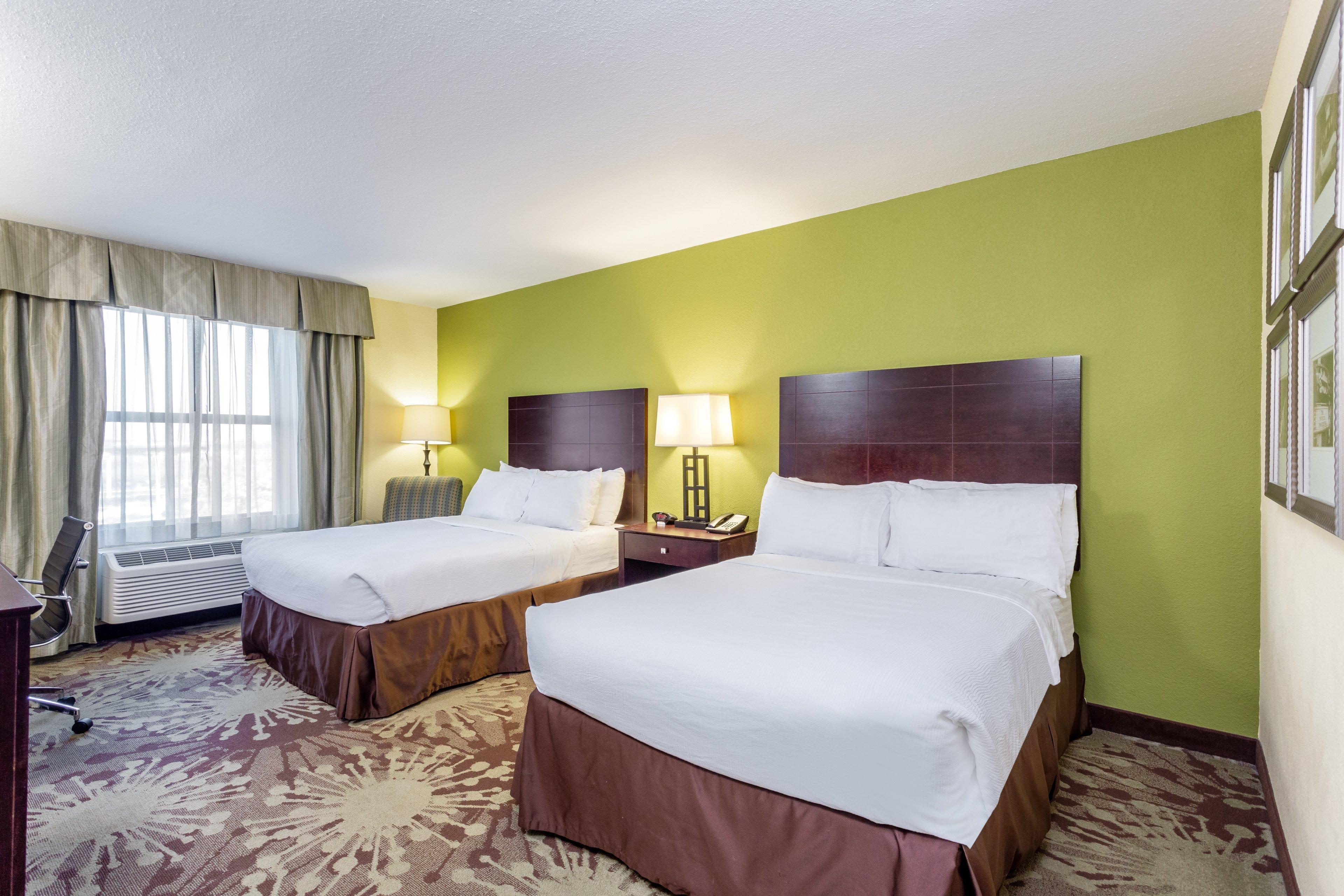 Hotel Gurnee Hotel 3*