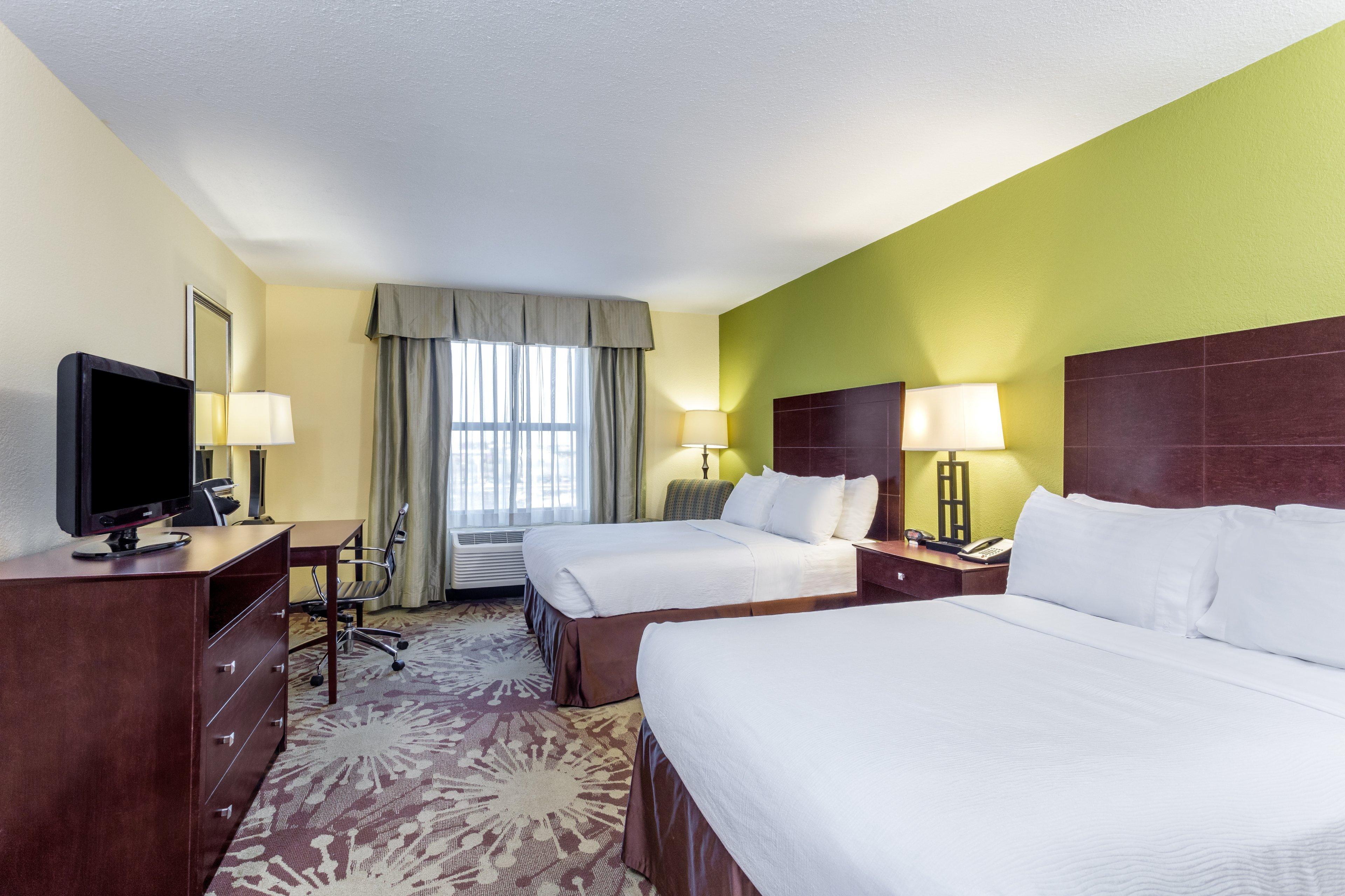 Hotel Gurnee Hotel Gurnee