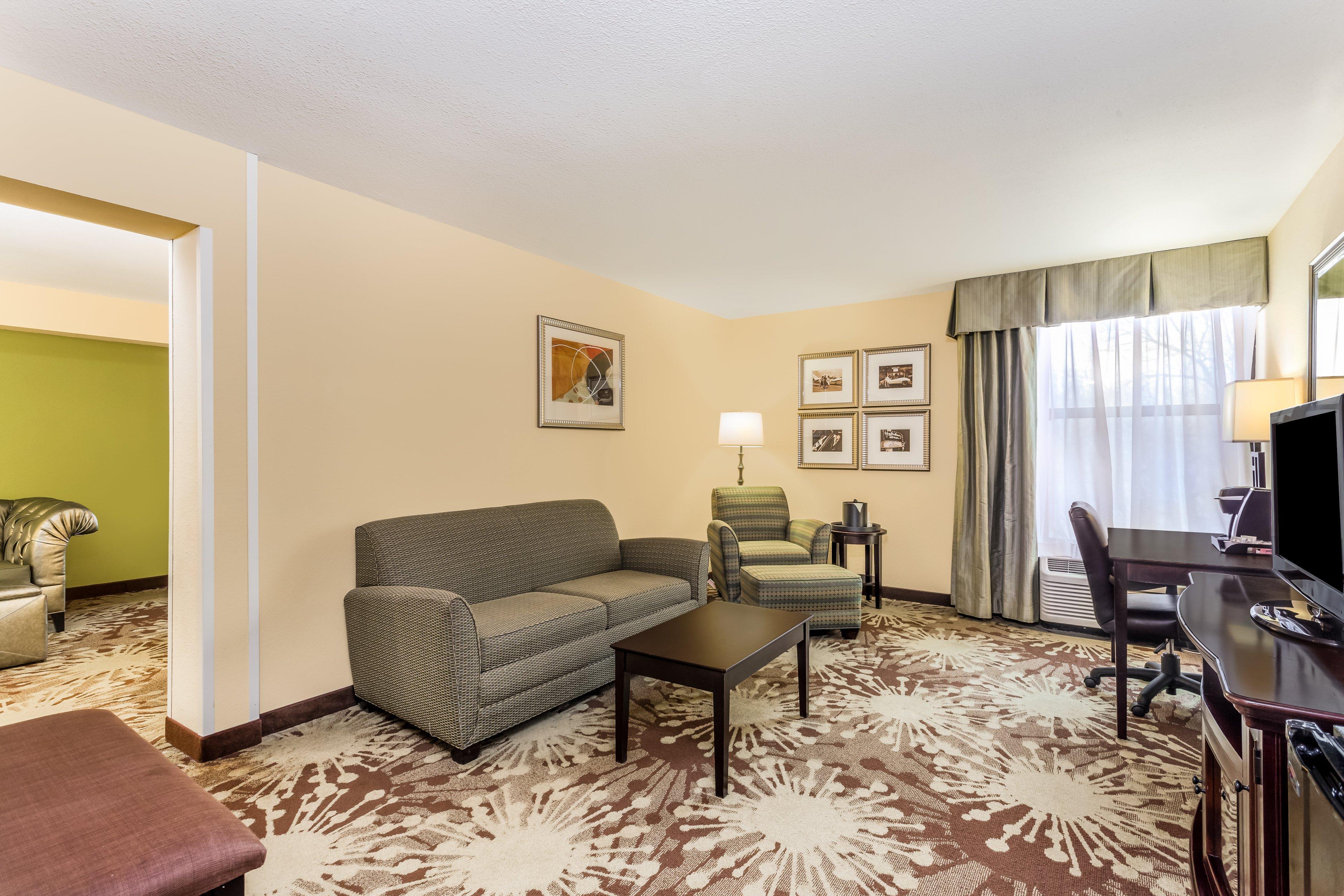 Hotel Gurnee Hotel