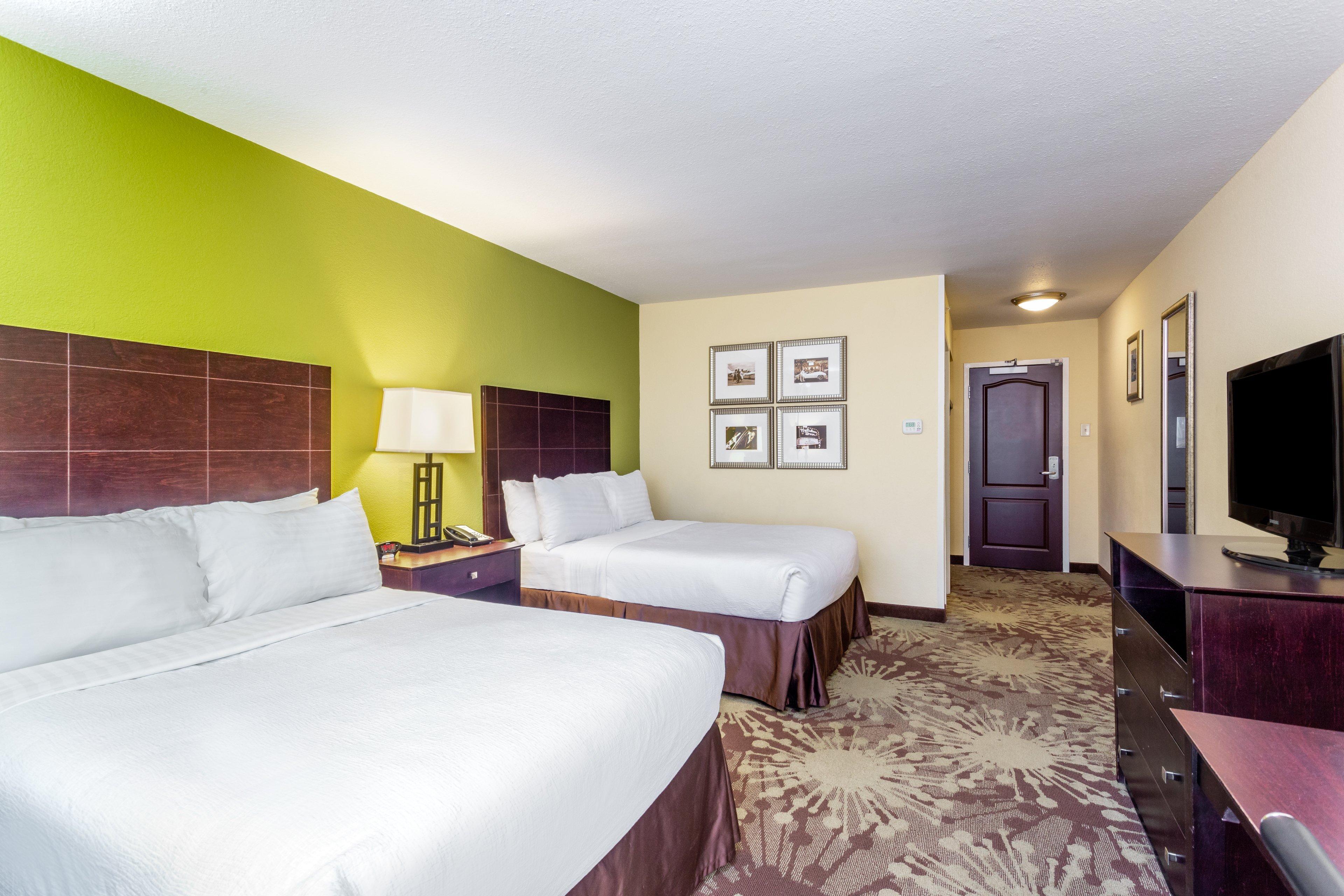Hotel Gurnee 3*