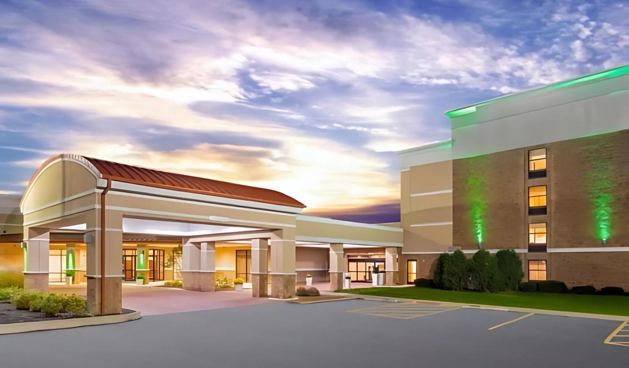 Hotel Gurnee Hotel