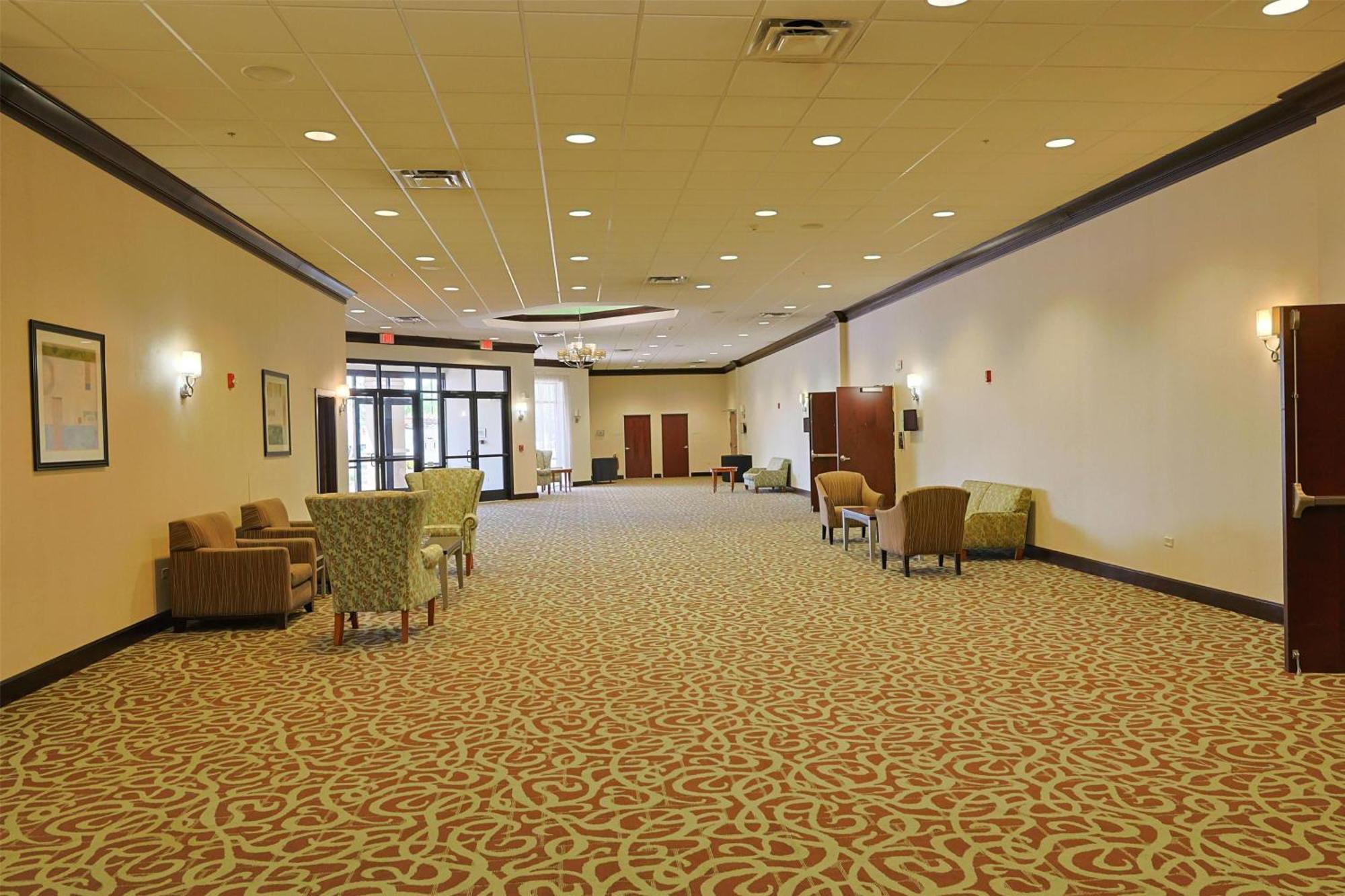 Hotel Gurnee Hotel 3*