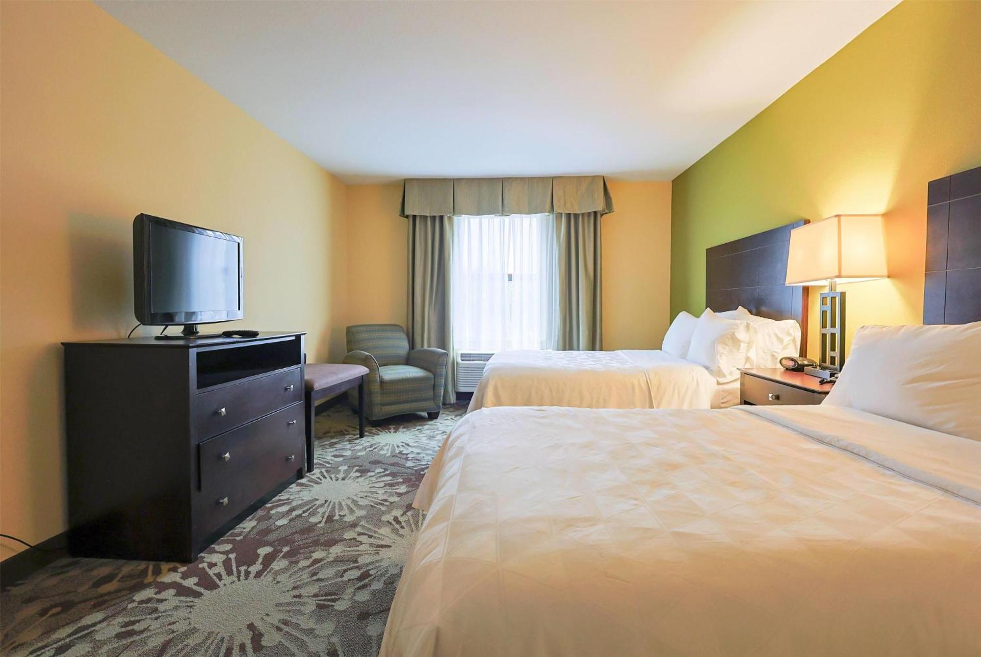 Hotel Hotel Gurnee