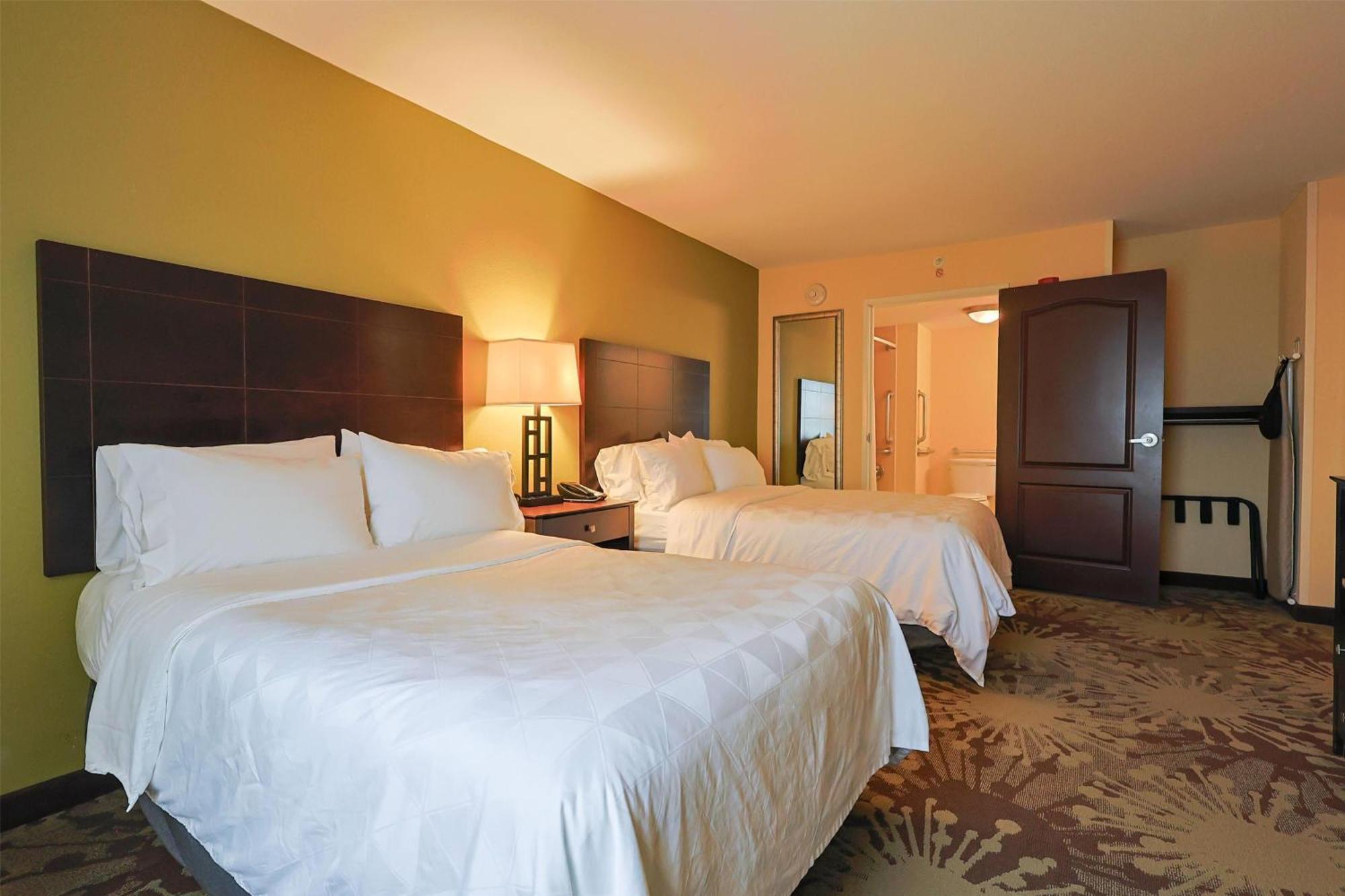 Hotel Hotel Gurnee 3*