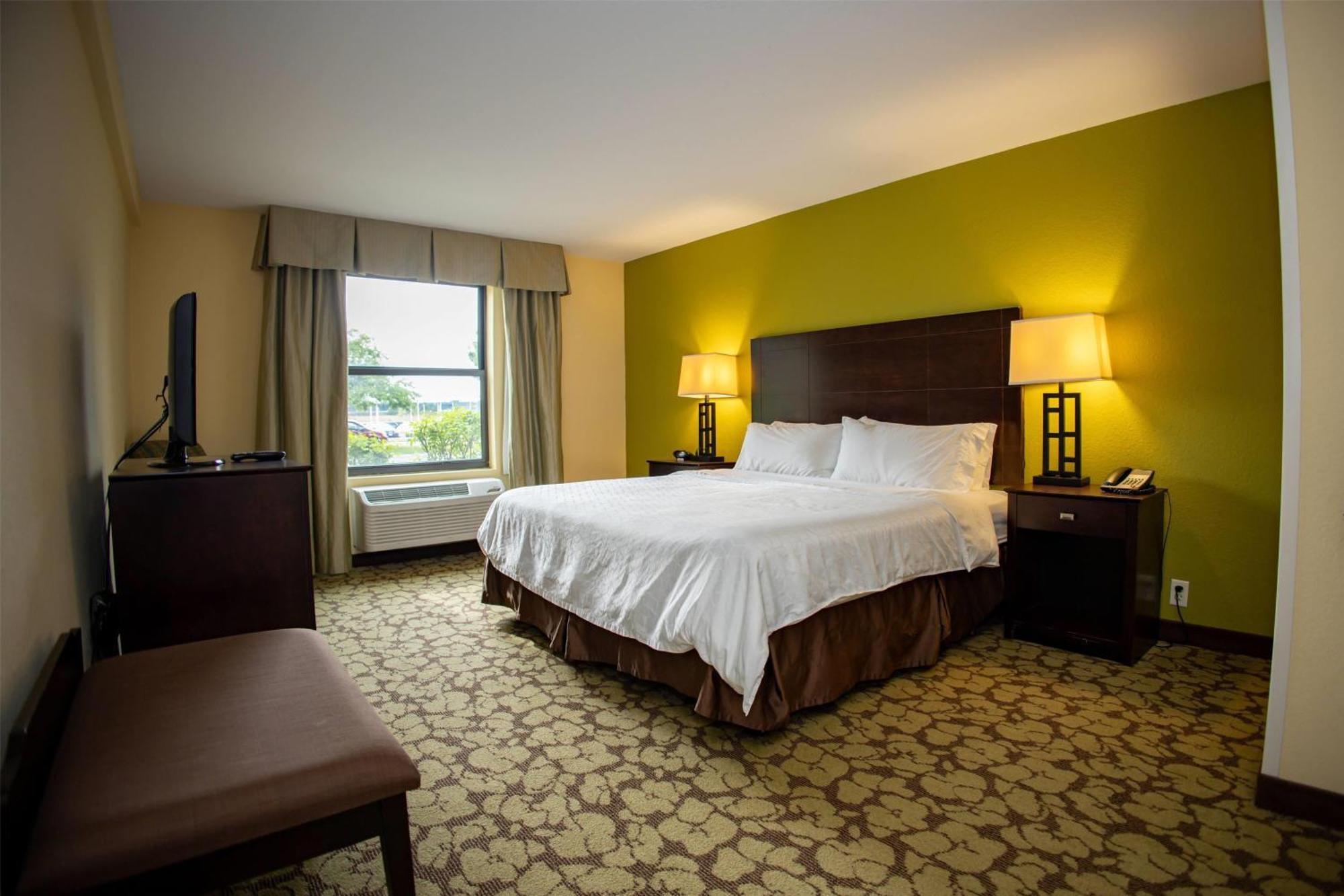 Hotel Gurnee 3* Gurnee