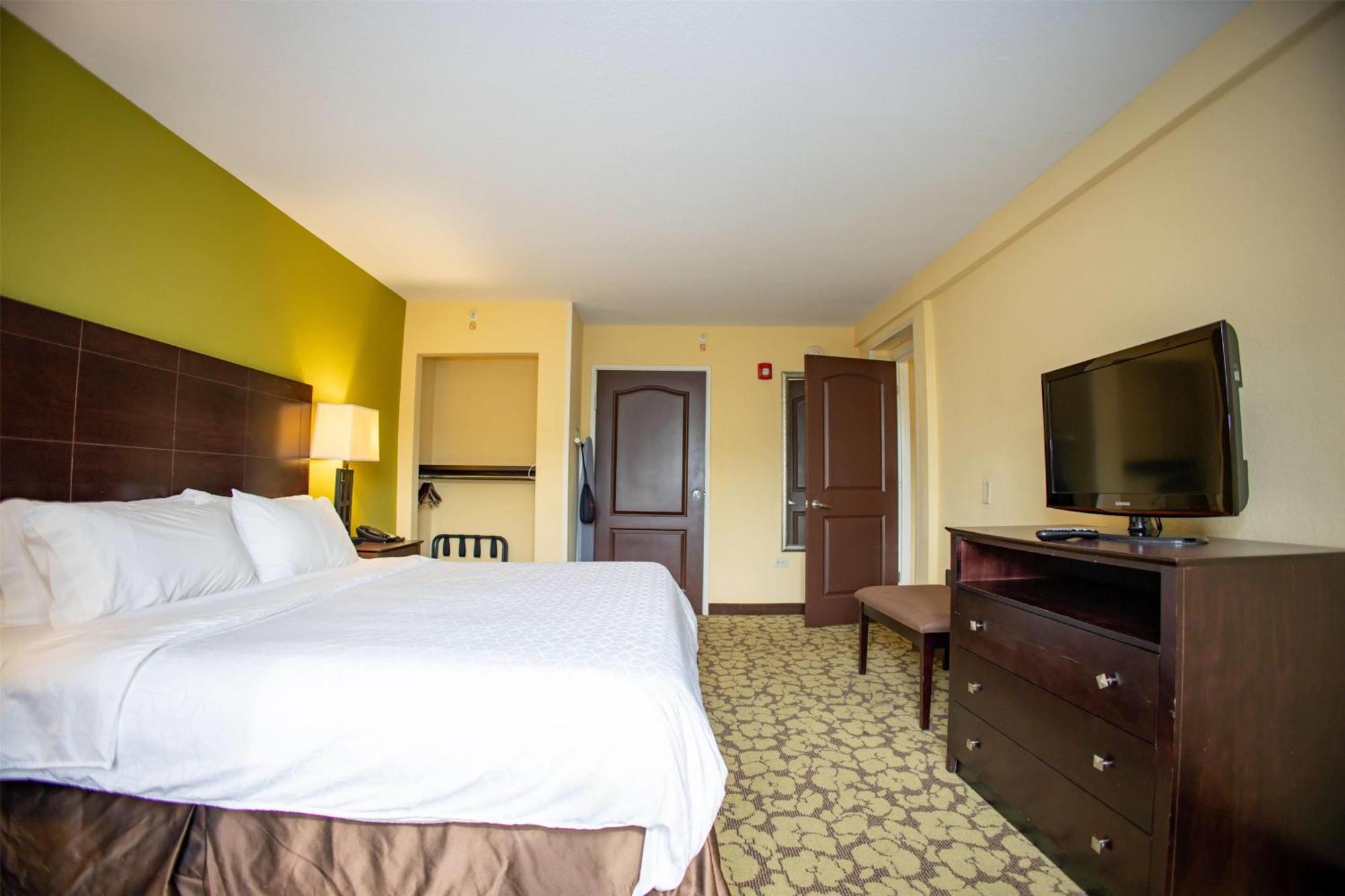 Hotel Gurnee Gurnee