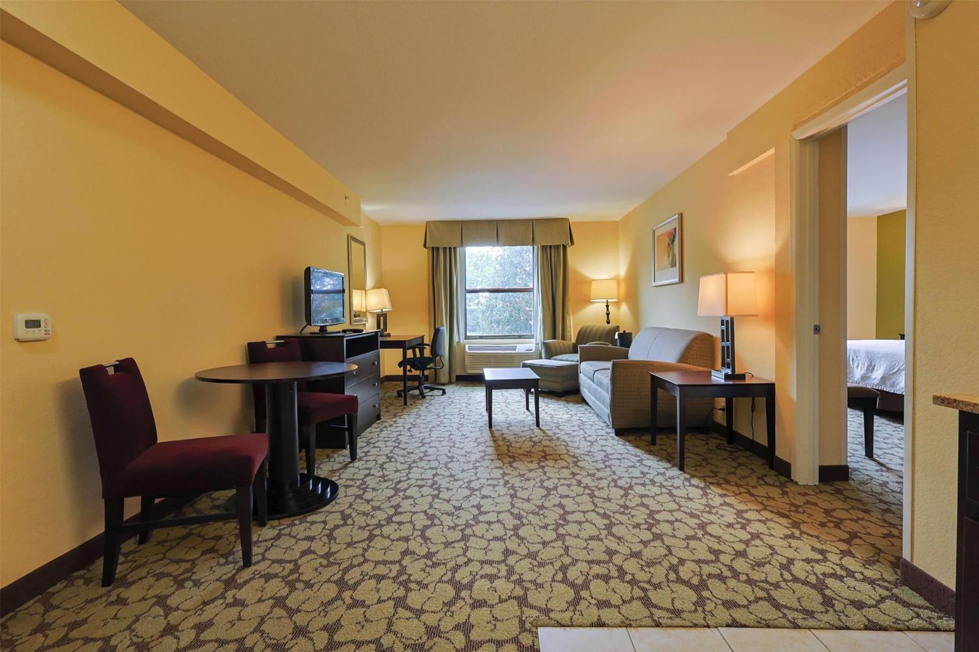 Hotel Gurnee Gurnee