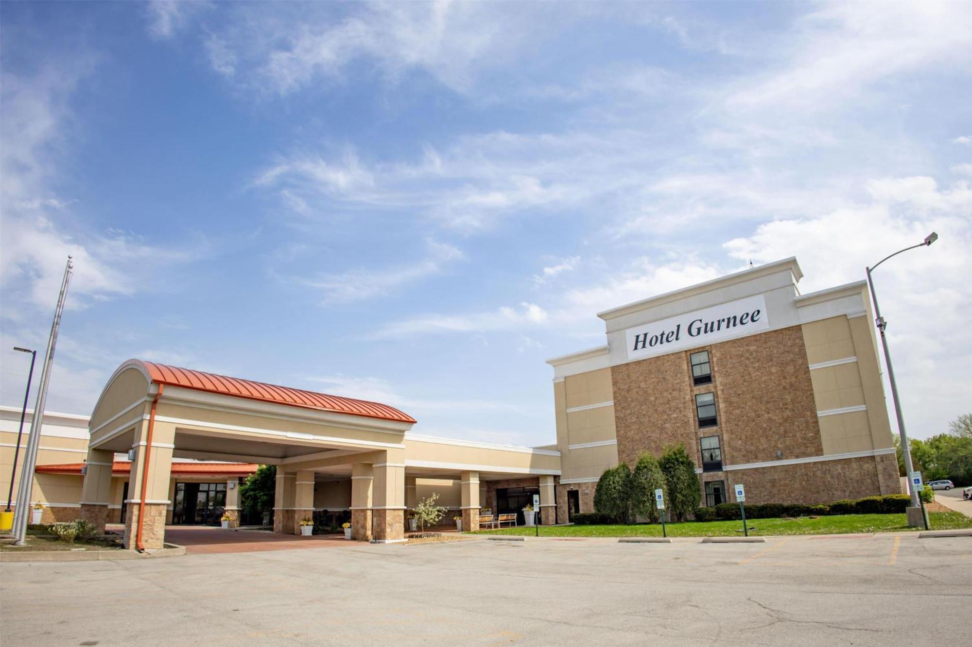 Hotel Gurnee 3* Gurnee