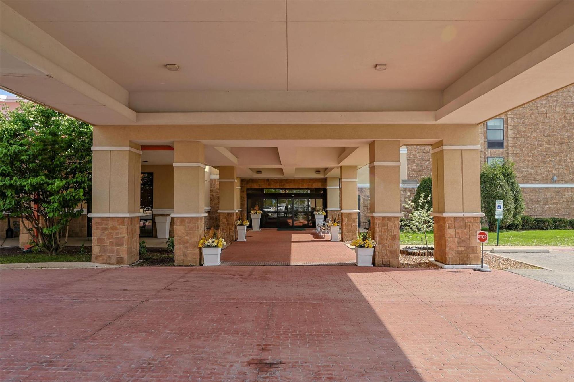 Hotel Gurnee Hotel Gurnee