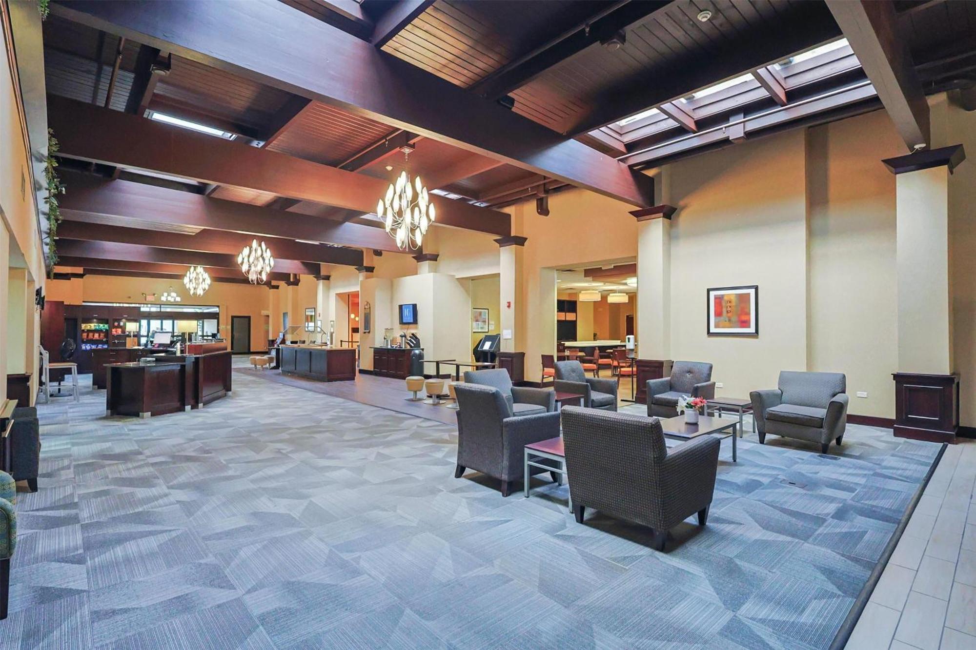 Hotel Hotel Gurnee