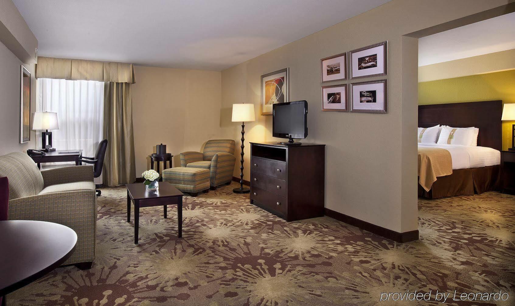Hotel Gurnee Gurnee