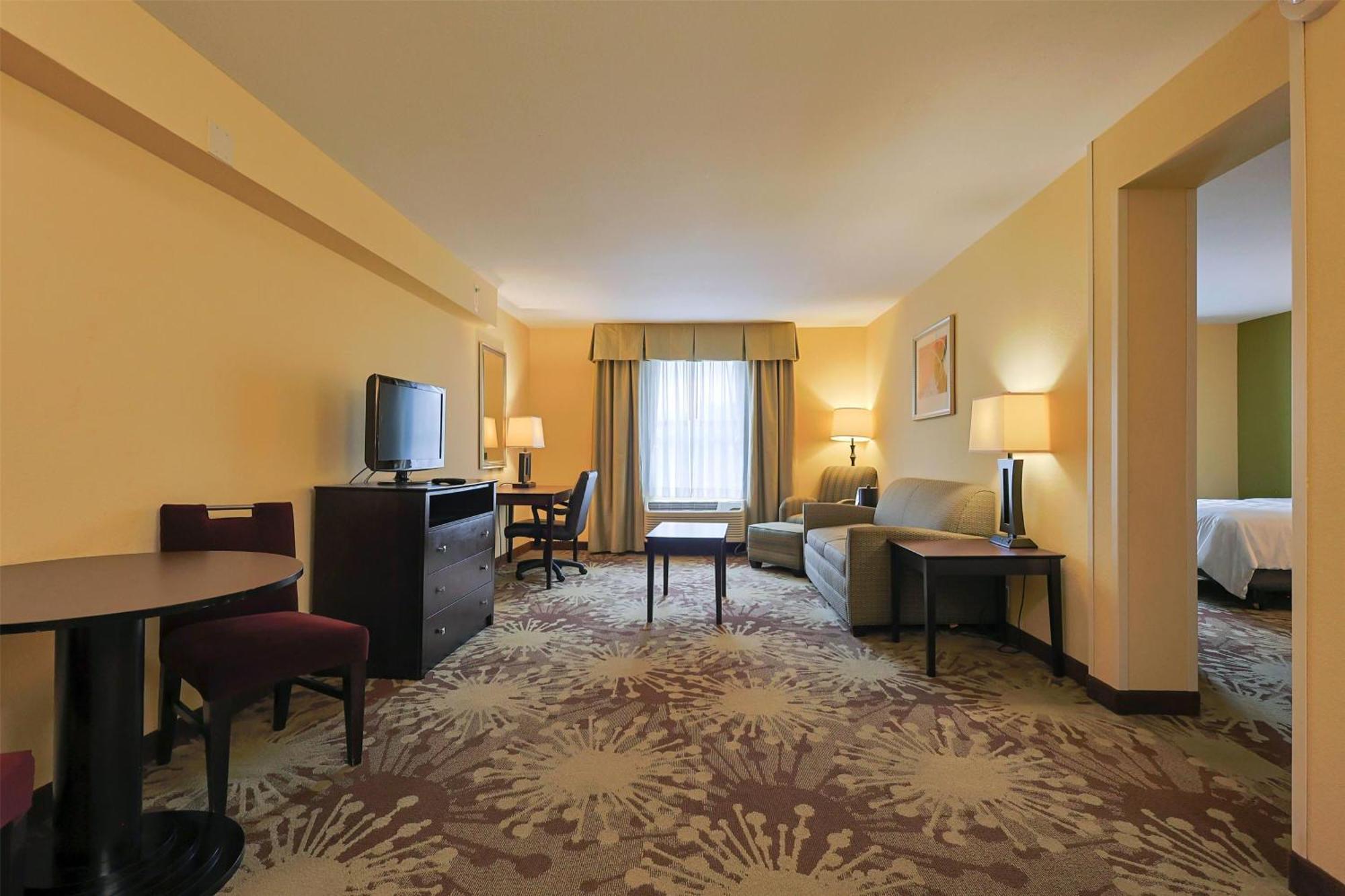 Hotel Gurnee Hotel Gurnee